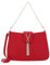 Valentino Damen Divina Sa HOBO Bag, Rot