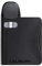 Uwell Caliburn AK3 2ml 520mAh Pod System Kit Farbe Schwarz