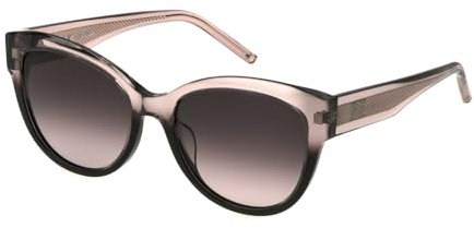 Escada SESD99 Brillen, mehrfarbig (mehrfarbig), 55 für Damen, Mehrfarbig (Mehrfarbig), 70