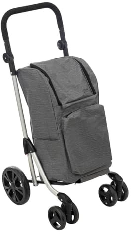 5 five simply smart 4 hjul promenadvagn