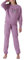 Schiesser Mädchen Schlafanzug Warme Qualitäten Frottee - Fleece Sweat Größe 140 Bis 176 Pyjamaset, Mauve_181973, 164 EU