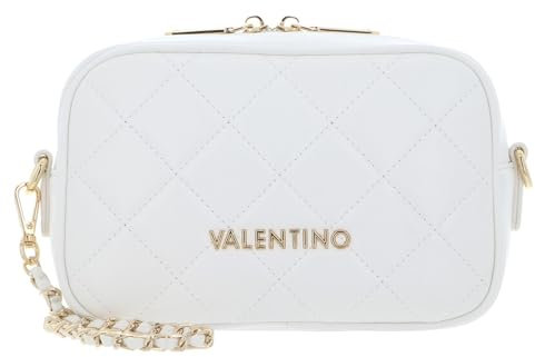 Valentino Ocarina Camera Bag Bianco