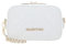 Valentino Ocarina Camera Bag Bianco