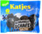 Katjes Family Schwarze Schafe salzig Lakritze vegan, 22er Pack (22 x 250g)