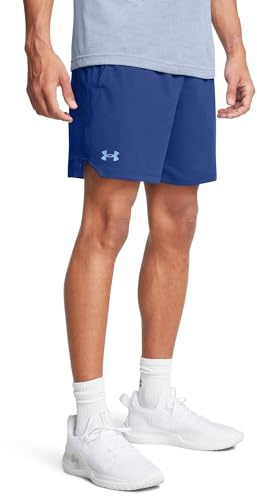 Under Armour Herren Shorts Men's Ua Vanish Woven 6' Shorts