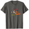 Die Wilden Kerle Alles auf eine Karte T-Shirt