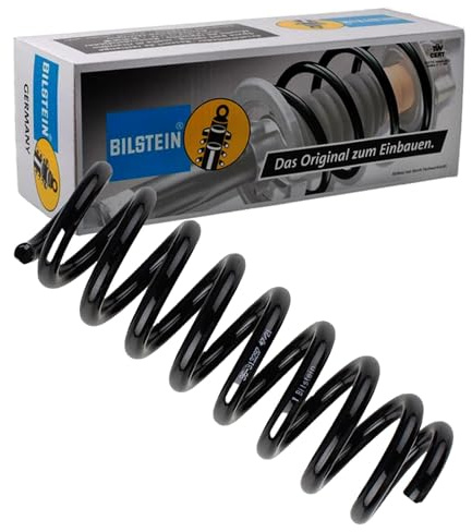 Bilstein 36-313297 B3 Fahrwerksfeder für BMW E90 HA (1 Stk)