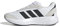 adidas Herren LIGHTSHIFT Shoes Laufschuhe, FTWR White/core Black/core Black, 40 2/3 EU