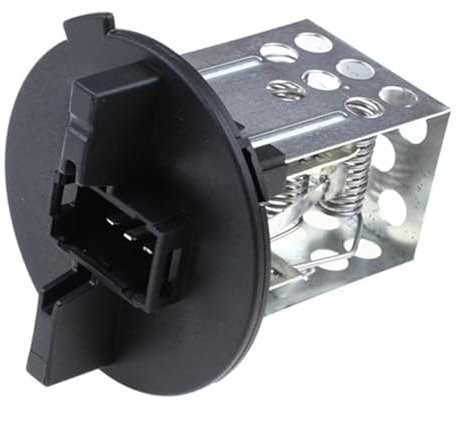 Auto 6445.XE 6445XE, for Citroen, C4 Resistenza motore ventola riscaldamento/ventilatore 9017095 V22790004 700122N V22790004 9ML351332281 Ventole del radiatore di raffreddamento del motore