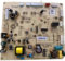 Placa De Conversión De Frecuencia De Compresor De Refrigerador, Compatible Con Midea, Placa Base BCD-536WKPZM, Placa Base 1713100000165, Accesorios