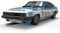 Scalextric C4544 1:32 Ford Capri MKIII G.Marshall - Slotcar, Rennbahn, Auto für Rennbahn, Rennbahnauto, Rennbahn für Kinder, Kinderspielzeug, Zubehör für Kinderrennbahnen