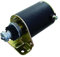 cyclingcolors Démarreur 12 V anti-horaire, 16 dents tracteur tondeuse engin agricole machine de chantier