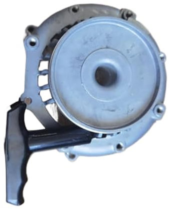 MKVAXR Arrancador de Retroceso for Motosierra Oleo-Mac Sparta 25 250, repuestos for desbrozadora Arranque Manual