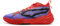 PUMA Scarpe da Pallacanestro Viola/Rosso Uomo Scoot 1 PRED, viola., 45 EU