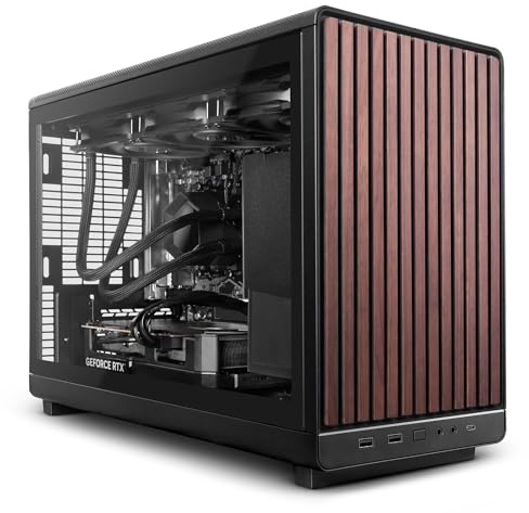 Vibox Gaming PC • AMD Ryzen 7 9700X 8-Core • Radeon RX 9060 XT 16GB • 16GB RAM • 1TB NVMe SSD • Windows 11 • WiFi 6 + Bluetooth 5.4
