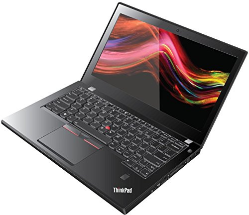 Lenovo TP X270 I7/2.6 12.5 8GB 256GB W7P-W10P 20K6000NUS