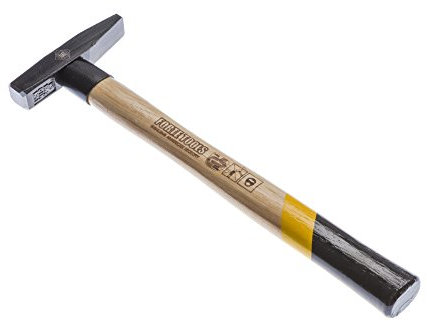 Forte outils Massette avec manche en bois d'hickory