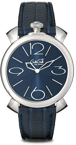 Gaga' Milano Fitnessuhr 5090-04 BL