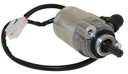 Anlasser Starter inkl. kabel kompatibel mit Yamaha YZF-R 125 RE06