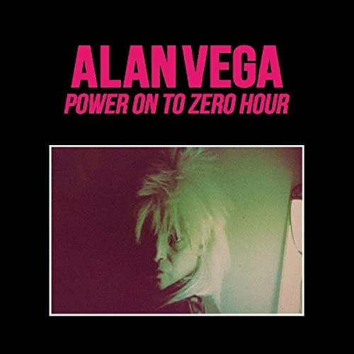 Power on to Zero Hour