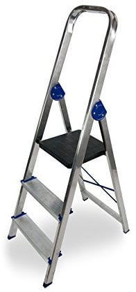 Altipesa 373 Escalera de 3 Peldaños