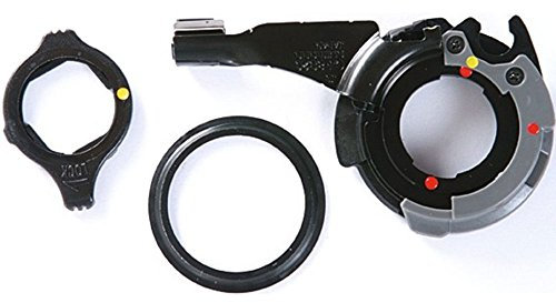 SHIMANO Ersatz f. Nexus Inter-8 SG-8R25 Schalteinheit CJ-8S20 komplett c+Flicken