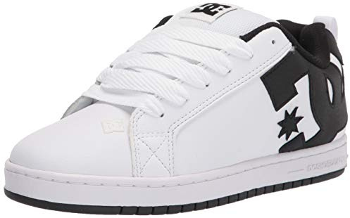 DC Shoes Net, Herren Sneakers | Skateboardschuhe