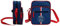 PSG Paris Saint Germain Sacoche bandoulière Collection Officielle