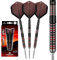 Mission Red Dawn M1 90% - Steeldarts 26 Gramm
