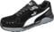 PUMA Safety AIRTWIST Black Low Sicherheitsschuh Gr. 39