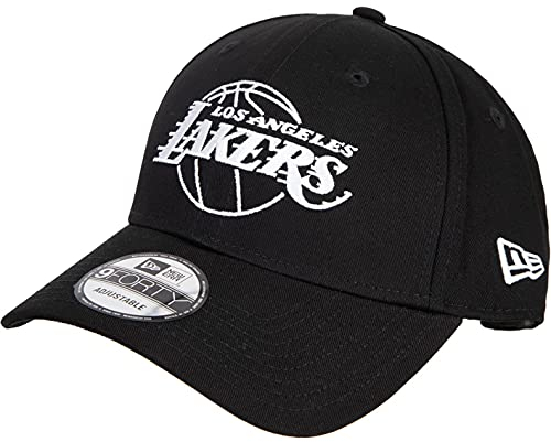 New Era 9Forty NBA Los Angeles Lakers Essential Outline Cap