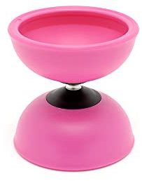 Mister Babache Tornado Diabolo ohne Kugellager