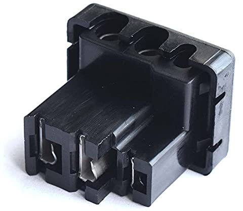Conector para alternador Bosch y Lucas.