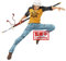 Banpresto Statue Trafalgar Gesetz 18Cm