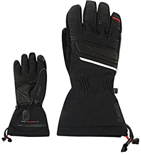 Lenz Heat Glove 6.0 Finger Cap Men - XL