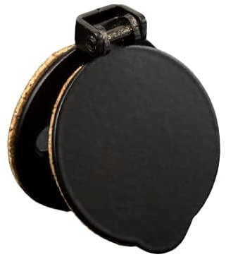 Boudin de porte magnétique TM Mini Magflap (Noir)