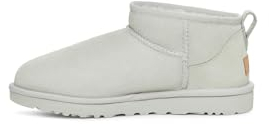 UGG Classic Ultra Mini, off-white, Gr. 38
