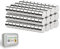 UTOMAG 120 Stück Magnete 5x3mm, Mini Rounde Neodym Magnete Extra Stark Kleine Powermagnete für Kühlschrank, Magnettafel Whiteboard, Fotos, Pinnwand, Büro, Schule, Küche