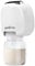 Wearable Breast Pump, KOSTTE Electric Breast Pump Handsfree, Painless Rechargeable Wireless Breast Pump with LCD Display, Painless Low, 21mm/24mm/27mm Flanges