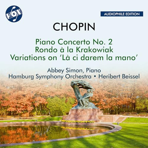 Vox (Naxos Deutschland Musik & Video Vertriebs-)