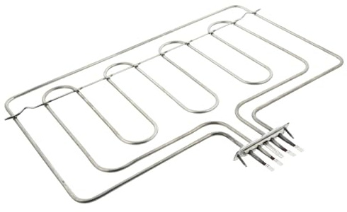 Heizelement, 1700 W + 1050 W, für Öfen, Herde und Herde 4055293825