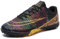 Football Boots Mens Astro Turf Football Boots Youth Profession Athletics Football Trainers Indoor Soccer Shoes for Mens