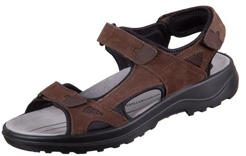 Jomos Freizeitschuhe 508604-845-343 Sandale