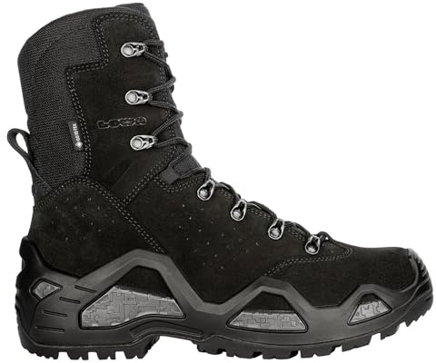 LOWA PROFESSIONAL Stiefel hoch Z-8S GTX C