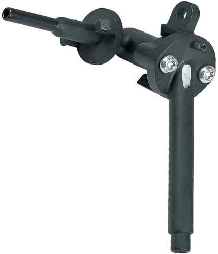 Valvola di Scarico per Macchina da Caffè con Codice Originale 996530005801 per Gaggia - MADE IN ITALY - Garanzia di 5 Anni - ONIX TECH
