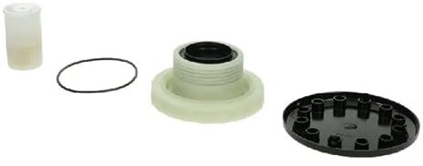 FIGEVIDA Cuscinetto Sinistro Lavatrice adatto per 4071306494 ELECTROLUX AEG