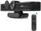 Webcam PC, Webcam EPTZ 4K 8MP con inquadratura automatica Webcam for PC USB con microfoni e altoparlante Zoom digitale 5X Web cam EPTZ 120° FOV ,per streaming live, videochiamate, conferenze(4K EPTZ 5