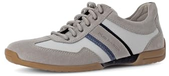 Pius Gabor Herren Sneaker Low,Halbschuhe,recyceltes Futter,Wechselfußbett