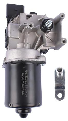 Wischermotor Für VW Für Polo Für 9A Für 9N Für Skoda Für Fabia I Für 6Y2 1,0 1,2 1,4 1,9 2,0 AP01 Front Wischer Motor Scheibenwischermotor