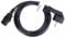 Oxiiert - Cable de alimentación para Sony Bravia KDL-40S4100 (40, LCD, color TV, HDTV